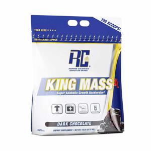 King Mass XL 6750gr Chocolade