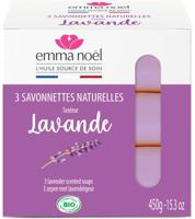 Emma Noel Lavendel zeep