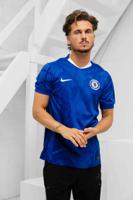 Chelsea Shirt Thuis Senior 2025/2026 - Maat M - Kleur: Blauw | Soccerfanshop
