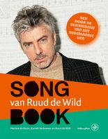 Songbook van Ruud de Wild - Martine de Bruin, Garrelt Verhoeven, Ruud de Wild - ebook