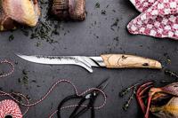 Katai Forged Uitbeenmes