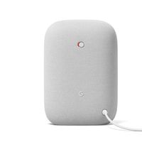 Smart Luidspreker met Google Assist Google Nest Audio Lichtgrijs Wit - thumbnail