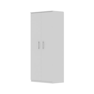 Schoenenkast Graham Wit