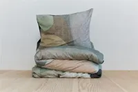 Auping Papyrus Natural Kussensloop 60x70