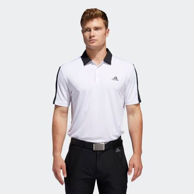 Bold Branding Poloshirt