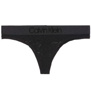 Calvin Klein 2 stuks Intrinsic Coordinate Thong * Actie *