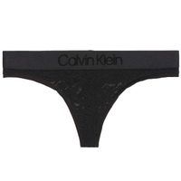 Calvin Klein 2 stuks Intrinsic Coordinate Thong * Actie * - thumbnail