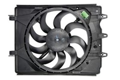 Koelventilator DER09068