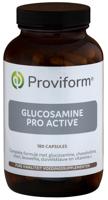 Proviform Glucosamine pro active