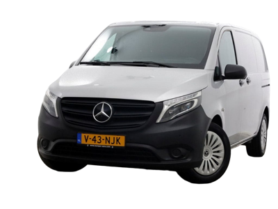 Mercedes Benz Vito