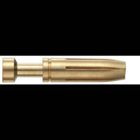 Harting Crimpcontact 09332006215 Inhoud: 1 stuk(s)