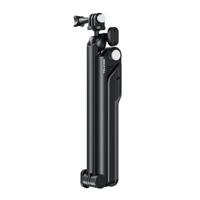 Telesin Multifunctional Foldable Tripod Selfie Stick for Action Cam