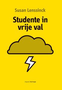 Studente in vrije val - Susan Lenssinck - ebook