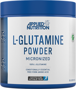 Applied Nutrition L-Glutamine Powder micronized (250 g)