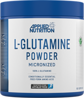 Applied Nutrition L-Glutamine Powder micronized (250 g) - thumbnail