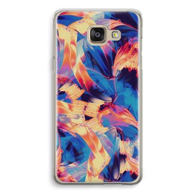 Tuesday Night: Samsung Galaxy A5 (2016) Transparant Hoesje