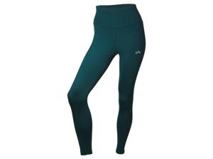 CRIVIT Dames hardlooplegging (Groen, M (40/42))