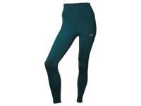 CRIVIT Dames hardlooplegging (Groen, M (40/42))