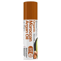 Dr Organic Moroccan Argan Oil Lipbalm