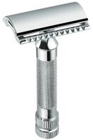 Merkur 34C double edge safety razor