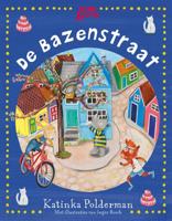 De Bazenstraat (Hardback)