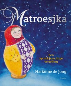 Matroesjka (Hardback)