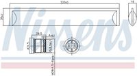 Droger 95554