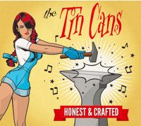 Honest & Crafted - CD (4015589002426) - thumbnail