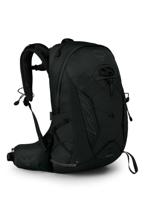 Osprey Tempest - 9L - XS/S - Stealth Black Osprey Tempest - 9L - XS/S - Stealth Black