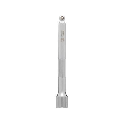 Milwaukee 1/4 verlengstuk voor dopsleutels 102 mm draaibaar - 4932480920
