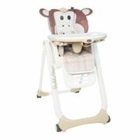 Kinderstoel Chicco Polly 2 Start Monkey
