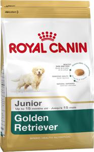 Royal Canin Golden Retriever Junior 12 kg Puppy Gevogelte