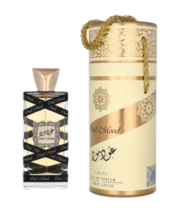 Lattafa Oud Mood 100 ml Eau de Parfum