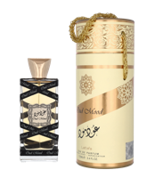 Lattafa Oud Mood 100 ml Eau de Parfum