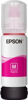 Epson 102 EcoTank Magenta ink bottle - thumbnail