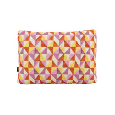Soft Sofa Indoor - Cushion - Oransje - SACKit