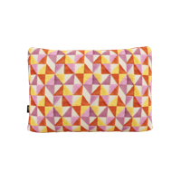 Soft Sofa Indoor - Cushion - Oransje - SACKit
