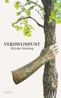 Verdwijnpunt - Wytske Versteeg - ebook