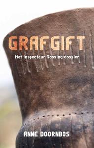 Grafgift (Paperback)