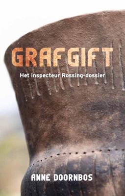 Grafgift (Paperback)