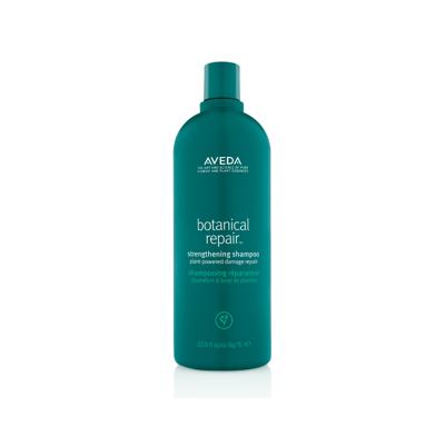 Aveda Botanical Repair Strengthening Shampoo 1000ml | Dierproefvrije Shampoo