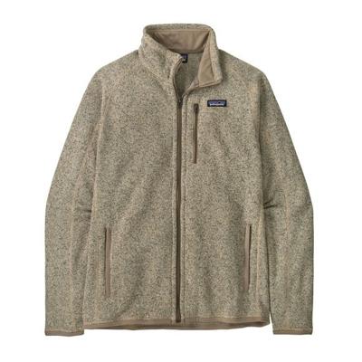 Patagonia Better Sweater Fleece Heren Pelican XL