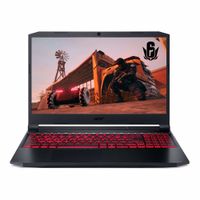 Acer gaming laptop NITRO 5 AN515-56-72KT - thumbnail