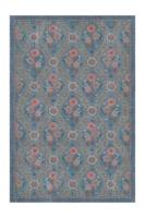 Pip Studio Vloerkleed Ornamento Ramo by Pip Blauw 230x155cm