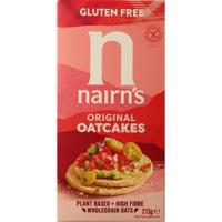 Nairns Oatcakes Nairns Oatcakes