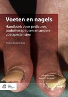 Voeten en nagels (Paperback) Voeten en nagels (Paperback)