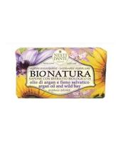 Nesti Dante bionatura argan oil & wild hay zeep 250gr.