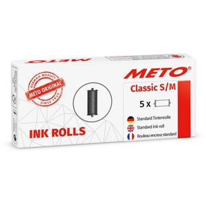 METO Inktrol voor prijsapparaat 9506060 Zwart