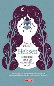 Heksen (Paperback)