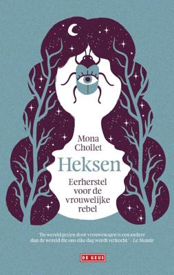 Heksen (Paperback)
